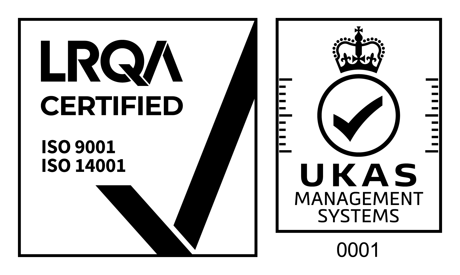 ISO LRQA 2026
